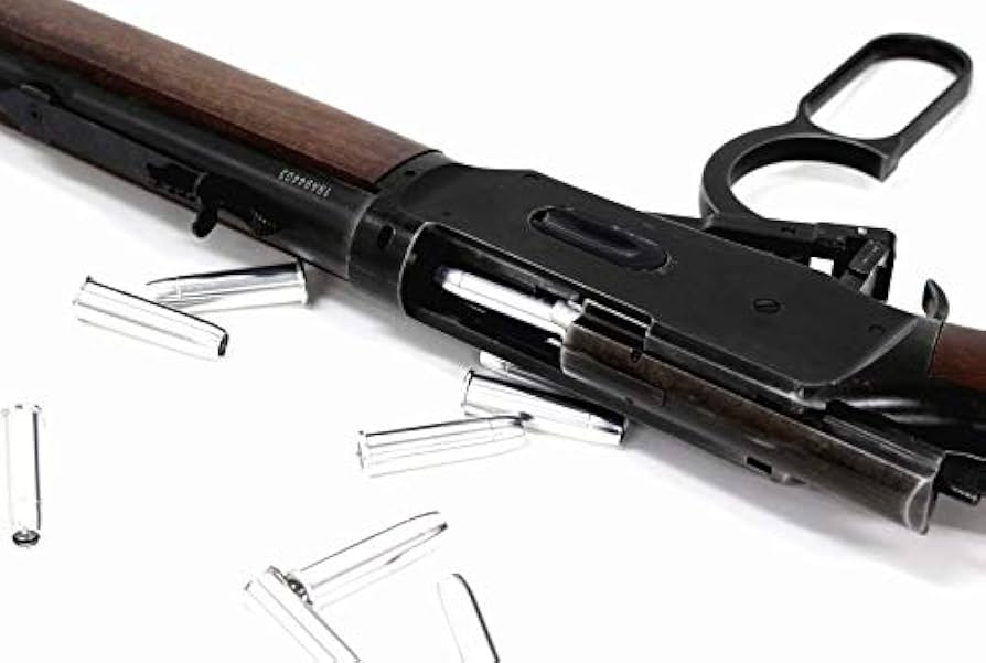 MCG ウィンチェスター　カートリッジ11発 41lCEd0KDbL._UF350,350_QL50_.jpg